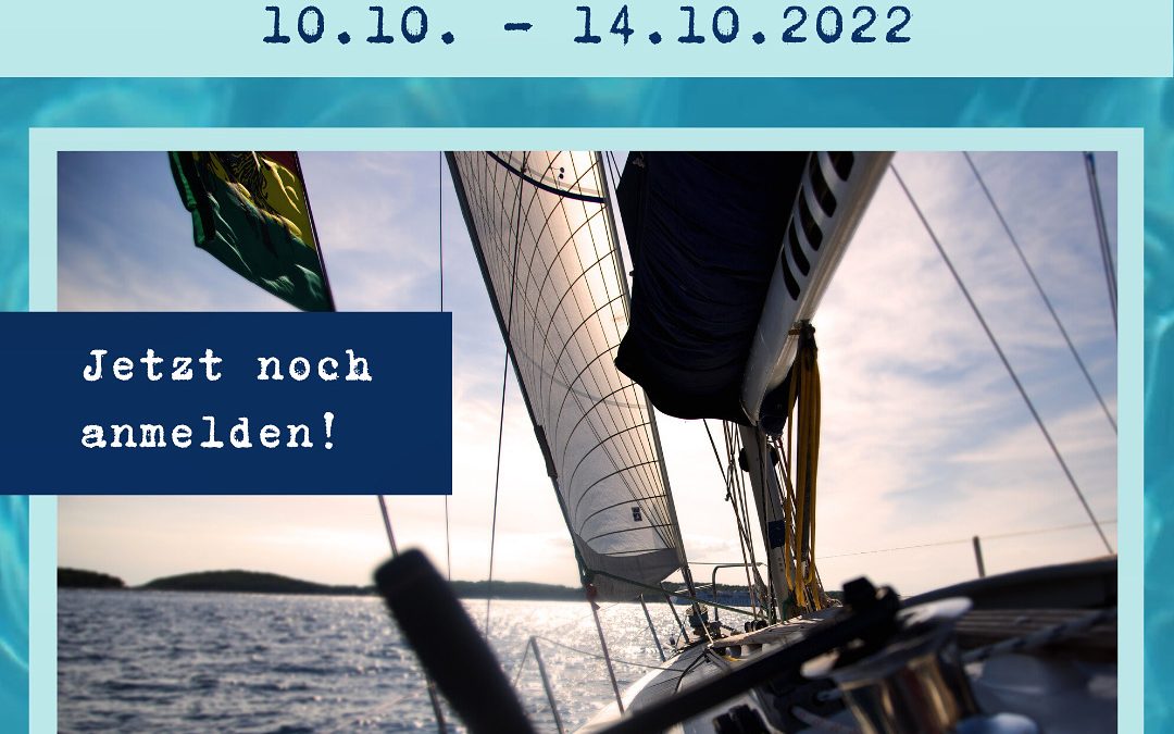 Sportbootführerschein See & Binnen Intensivkurs